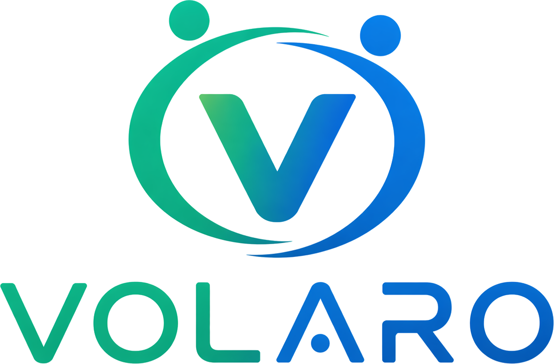 VOLARO - Conectando para o impacto ESG